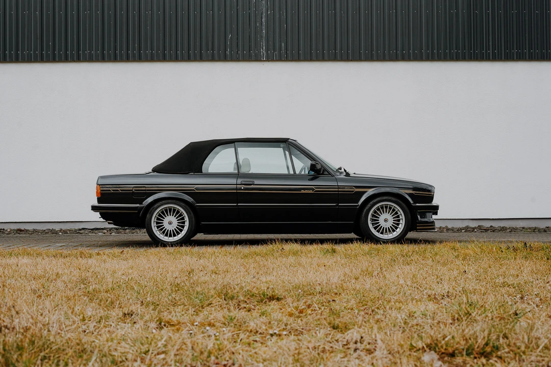 1986 BMW Alpina C2 - Image 7 of 31