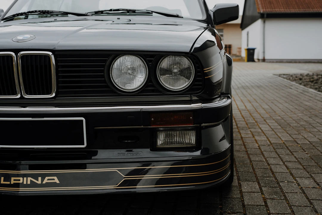 1986 BMW Alpina C2 - Image 16 of 31
