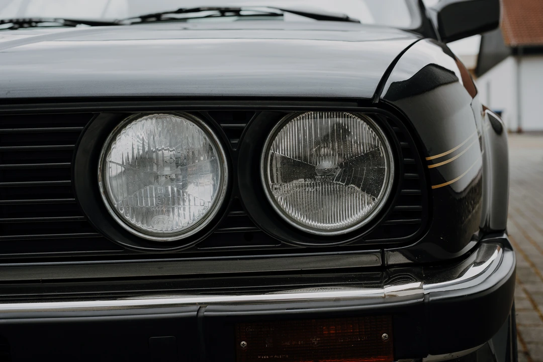 1986 BMW Alpina C2 - Image 18 of 31