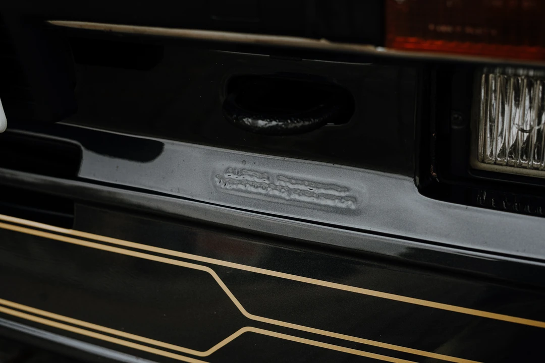 1986 BMW Alpina C2 - Image 19 of 31
