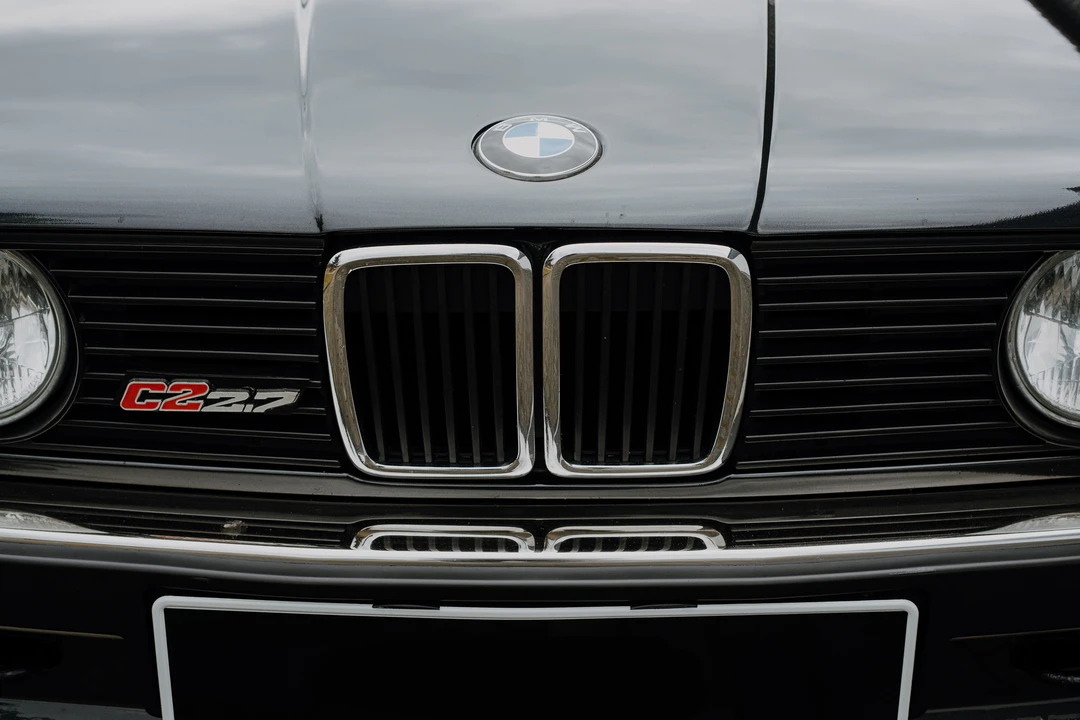 1986 BMW Alpina C2 - Image 17 of 31