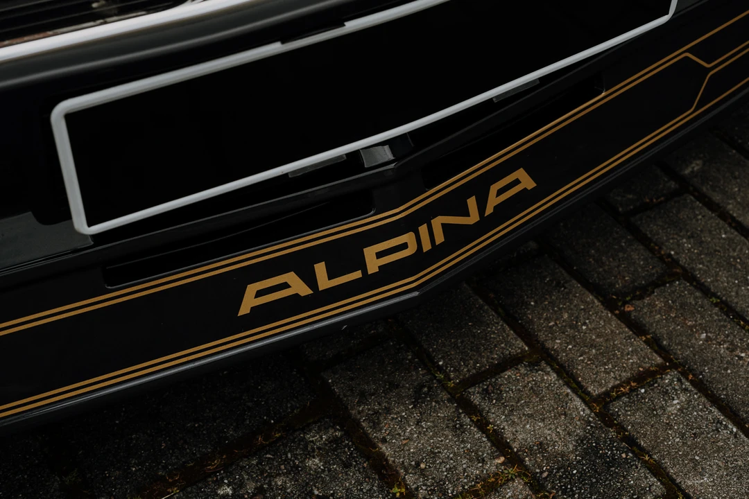 1986 BMW Alpina C2 - Image 20 of 31