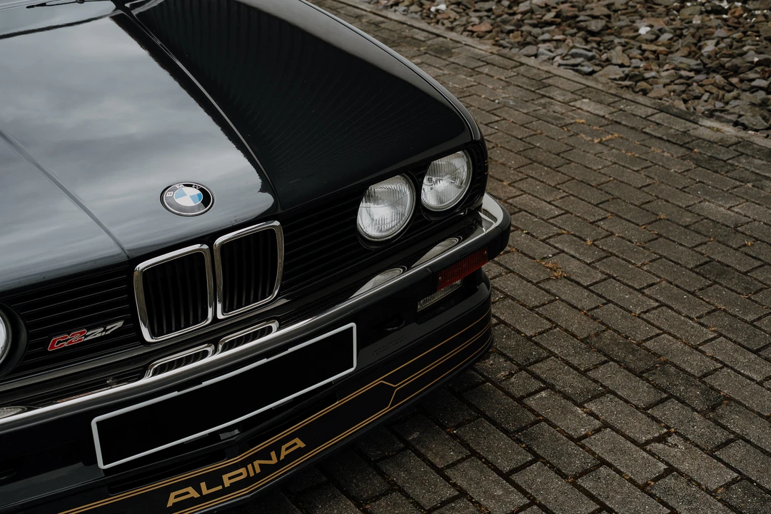 1986 BMW Alpina C2 - Image 22 of 31
