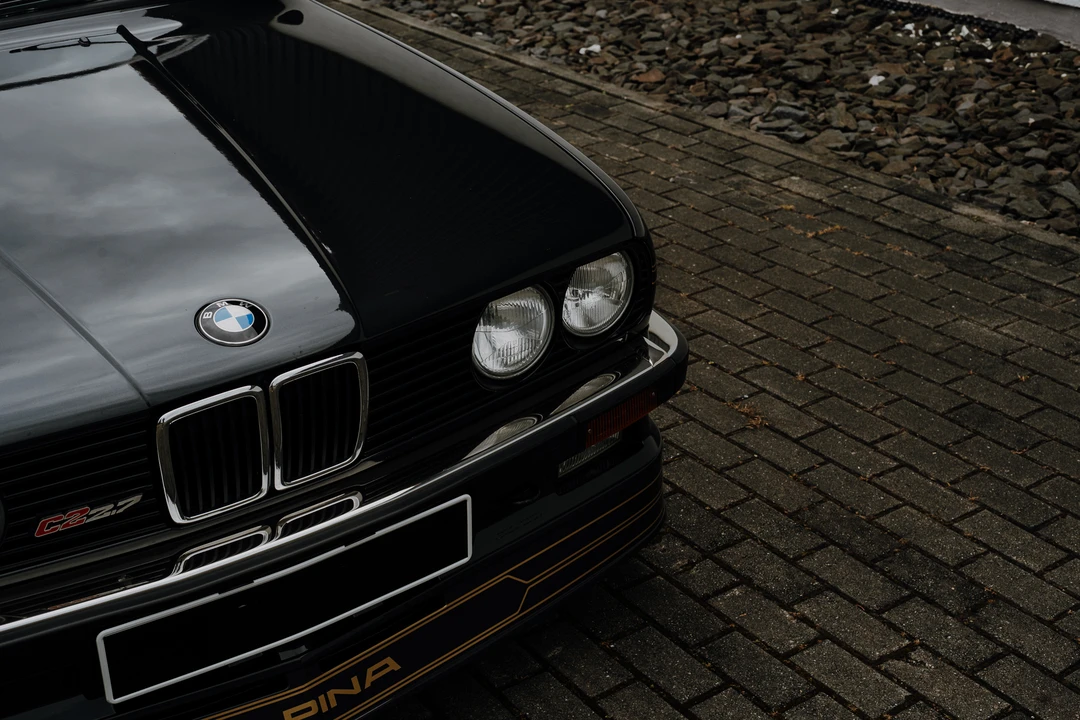 1986 BMW Alpina C2 - Image 23 of 31