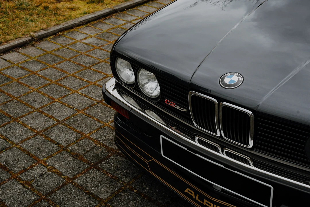 1986 BMW Alpina C2 - Image 24 of 31