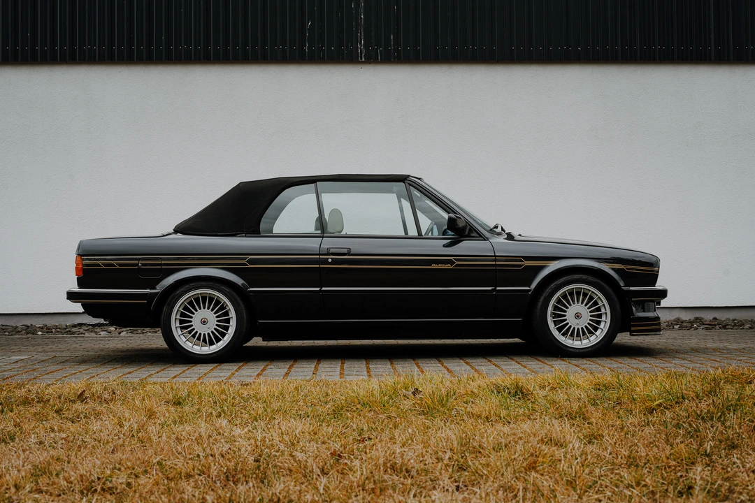 1986 BMW Alpina C2 - Image 14 of 31
