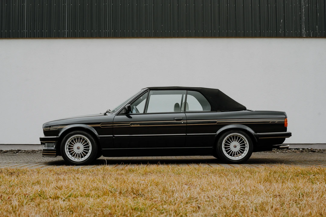 1986 BMW Alpina C2 - Image 4 of 31