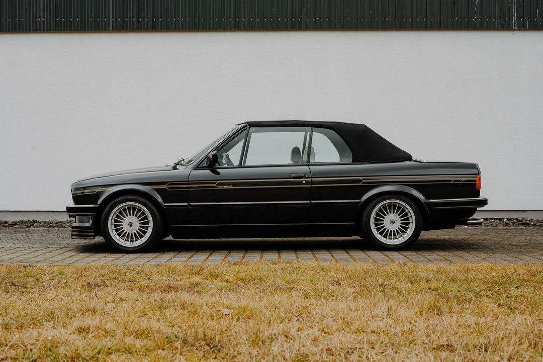 1986 BMW Alpina C2 - Image 11 of 31