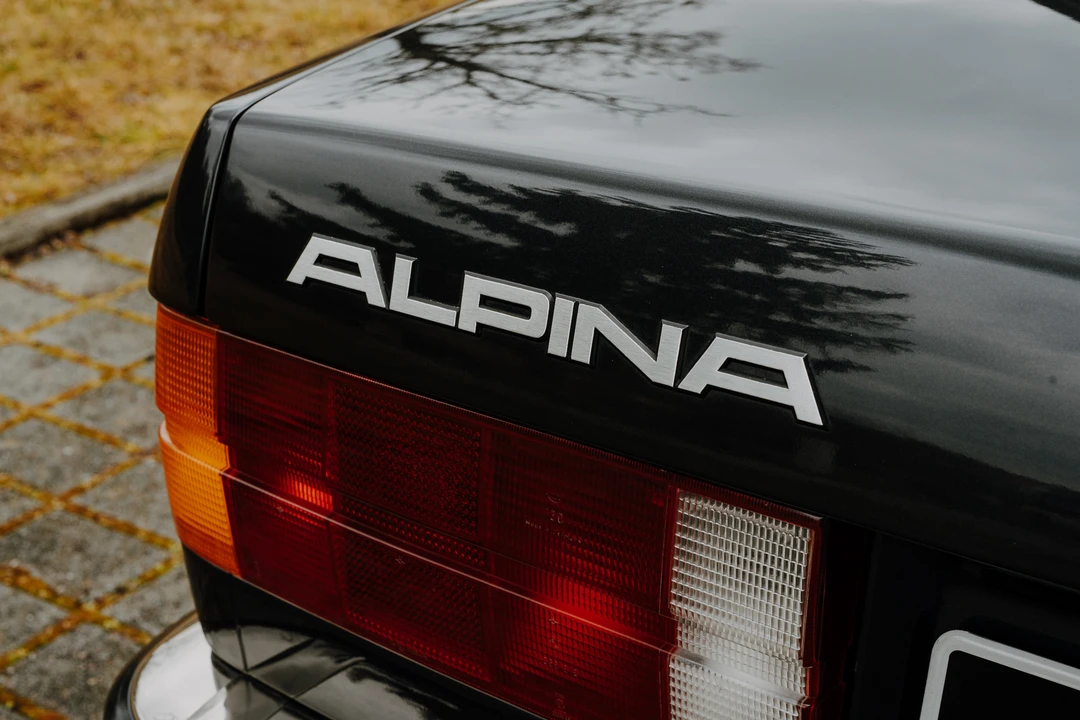 1986 BMW Alpina C2 - Image 28 of 31