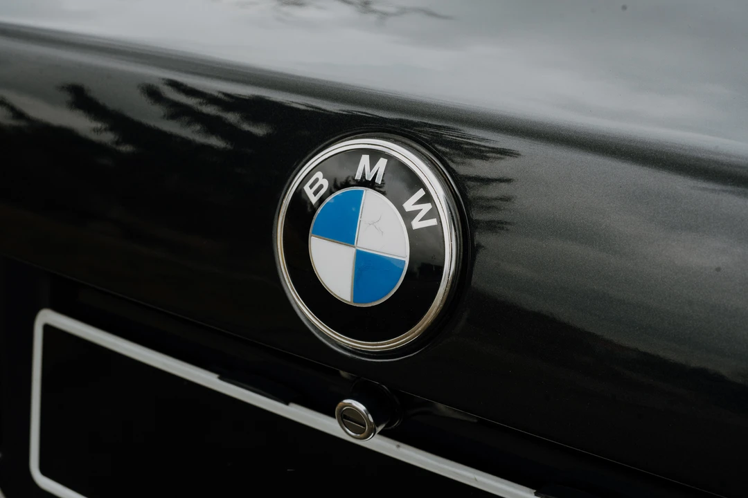 1986 BMW Alpina C2 - Image 29 of 31