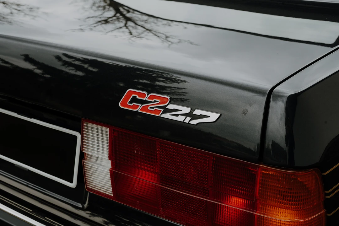 1986 BMW Alpina C2 - Image 30 of 31
