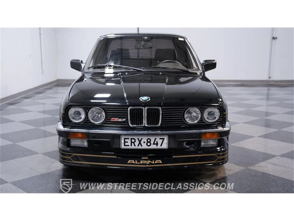 1986 BMW Alpina - Image 16 of 31
