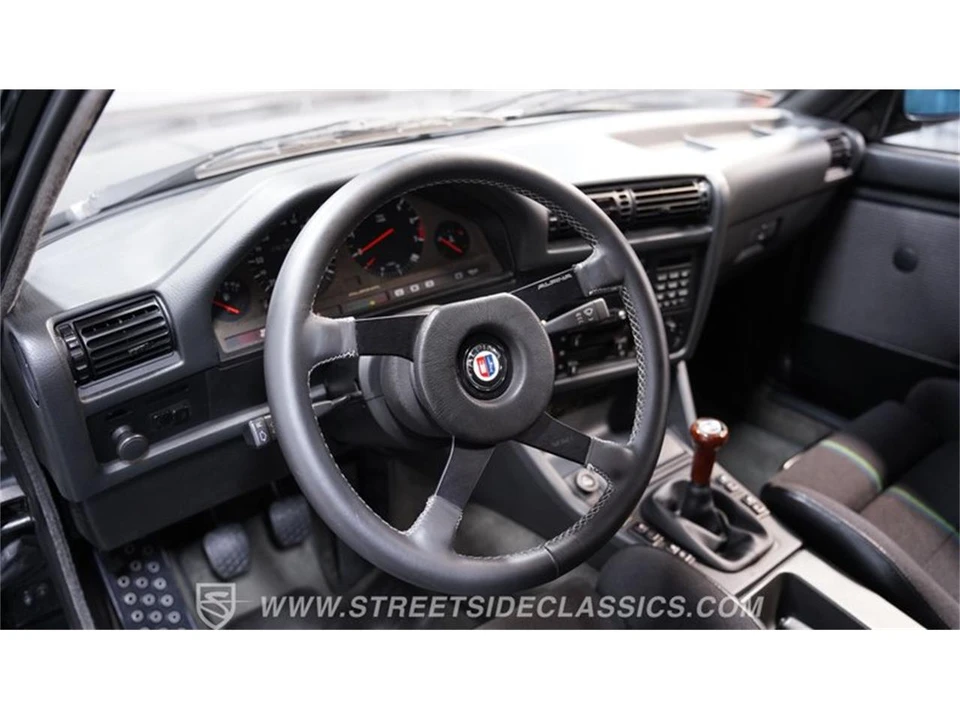 1986 BMW Alpina - Image 31 of 31
