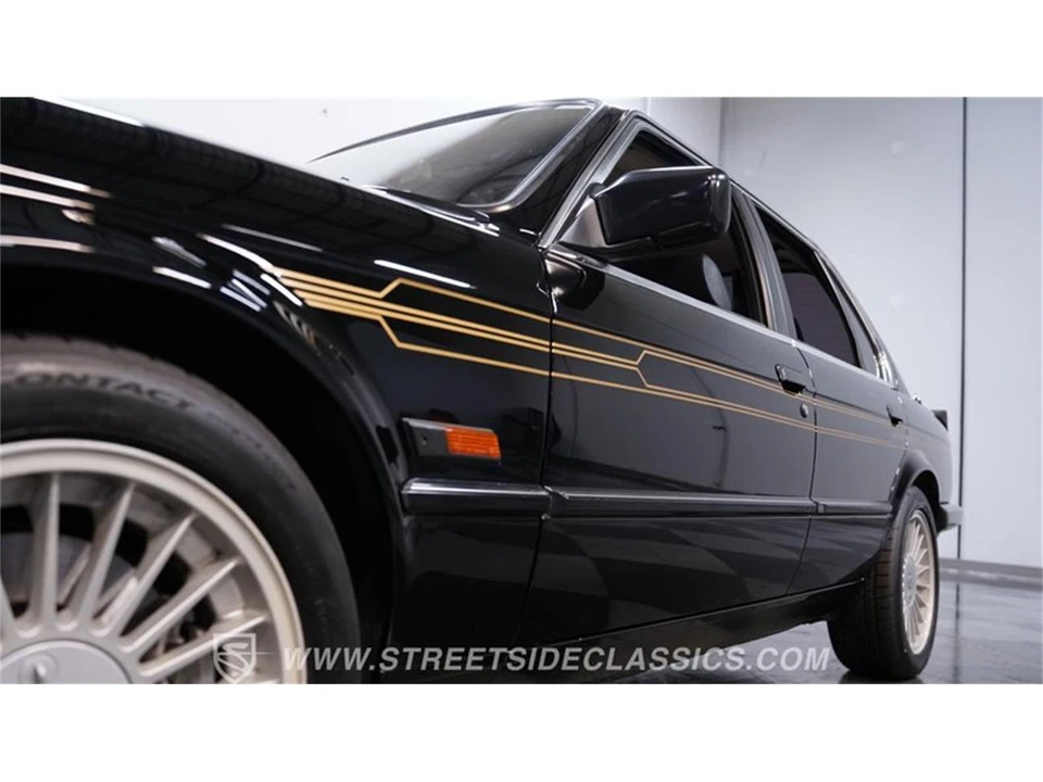 1986 BMW Alpina - Image 19 of 31
