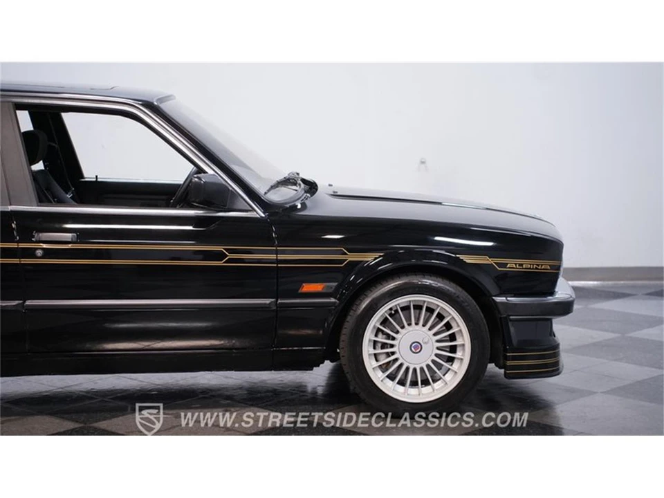 1986 BMW Alpina - Image 25 of 31