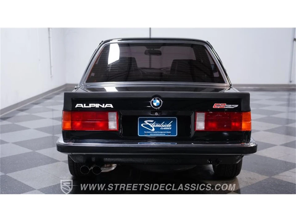 1986 BMW Alpina - Image 10 of 31