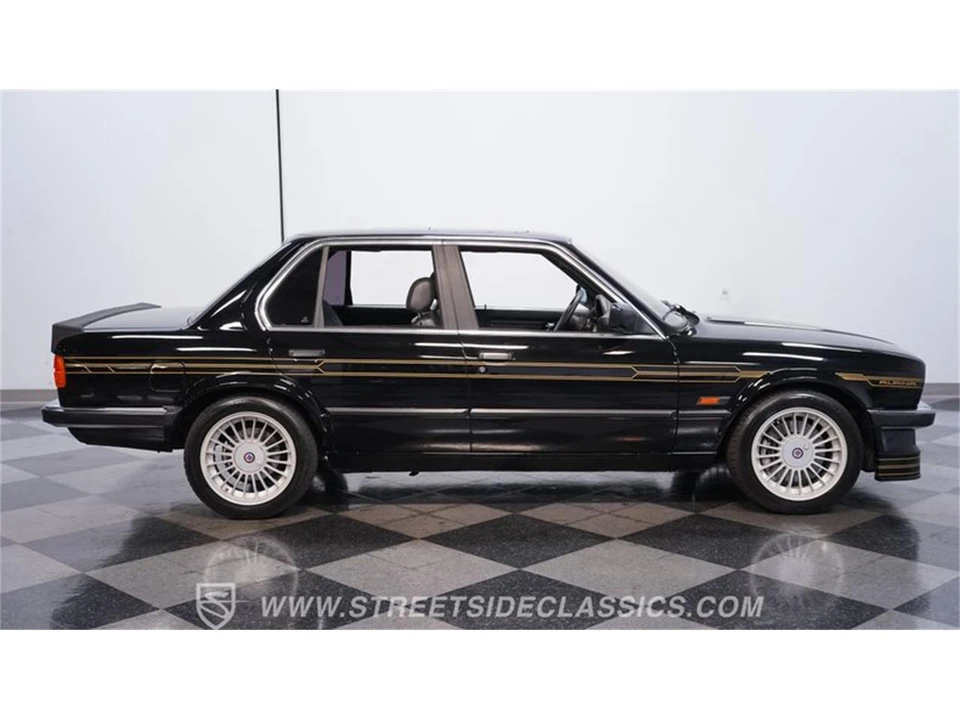 1986 BMW Alpina - Image 13 of 31
