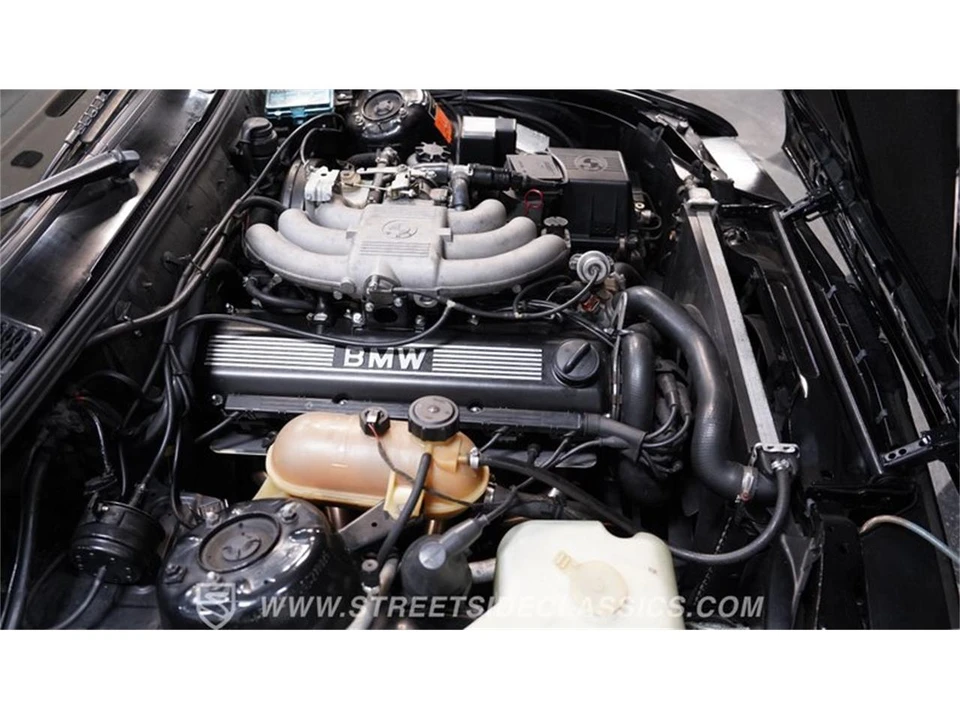 1986 BMW Alpina - Image 28 of 31