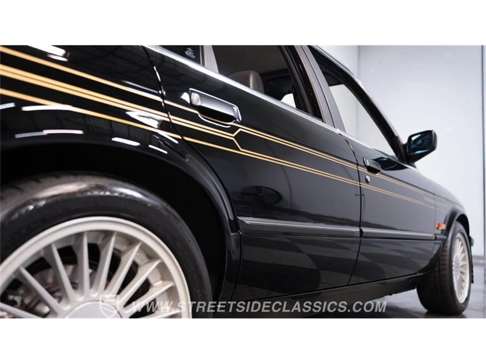 1986 BMW Alpina - Image 23 of 31