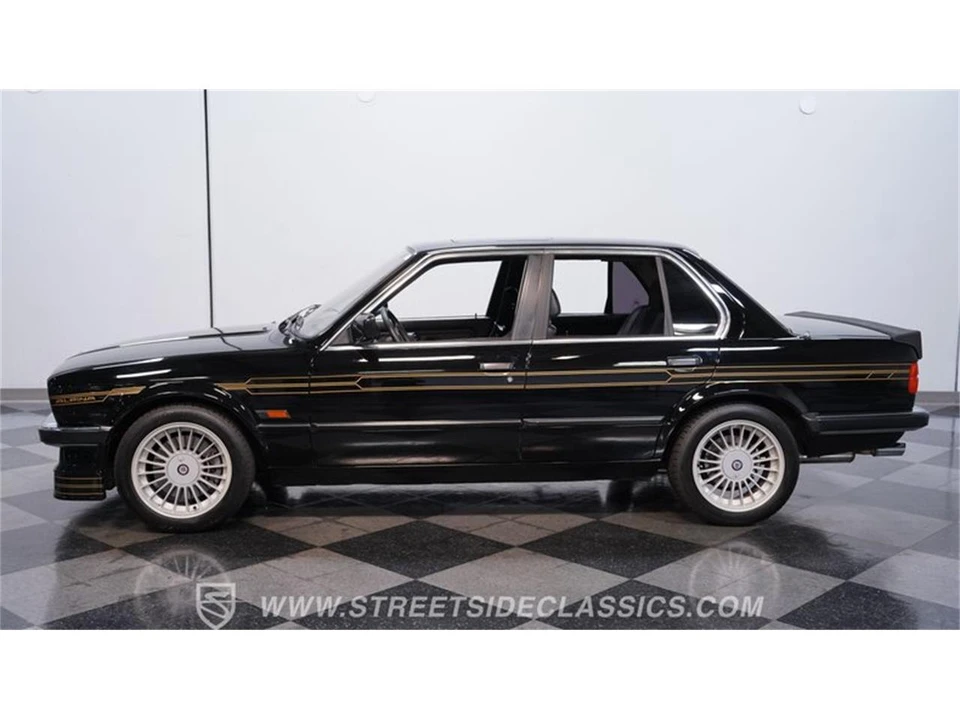 1986 BMW Alpina - Image 2 of 31