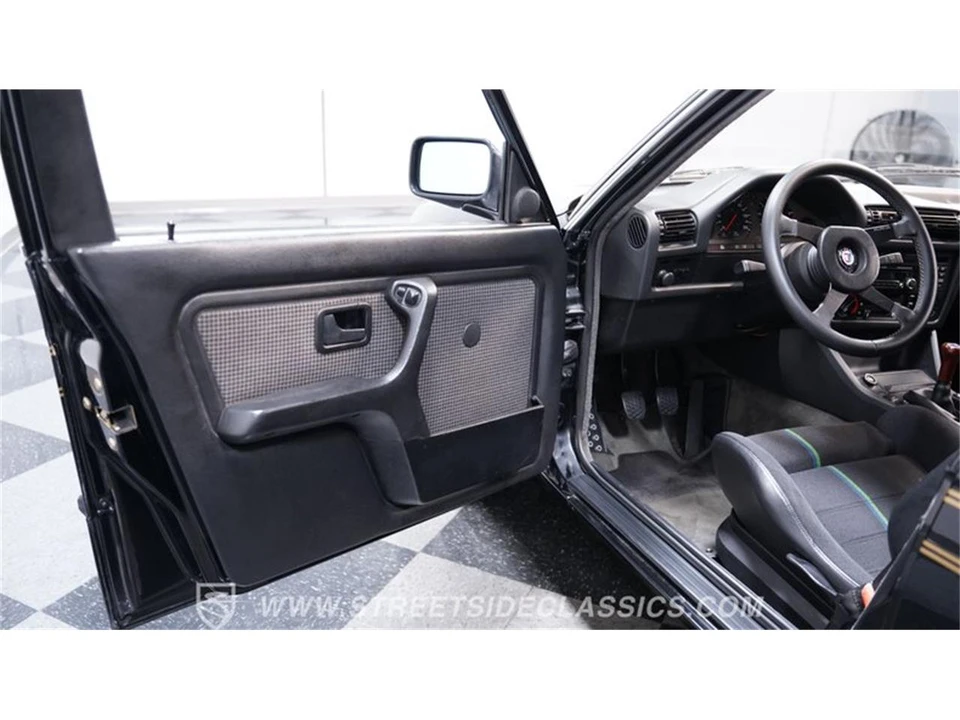 1986 BMW Alpina - Image 29 of 31