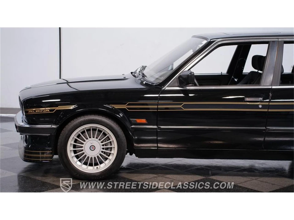 1986 BMW Alpina - Image 20 of 31
