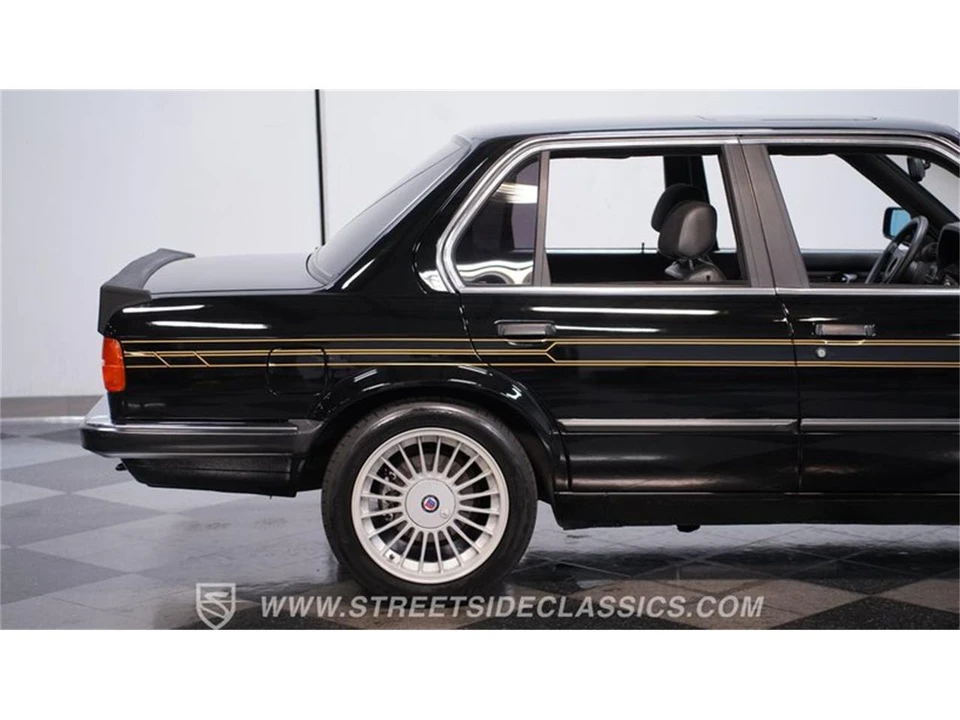 1986 BMW Alpina - Image 24 of 31