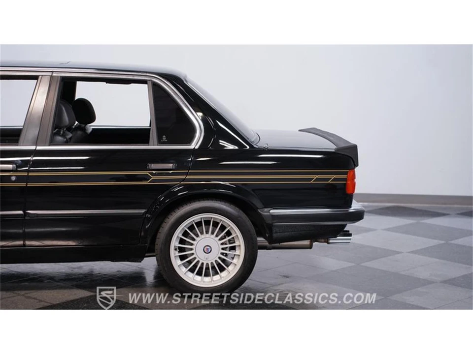 1986 BMW Alpina - Image 21 of 31