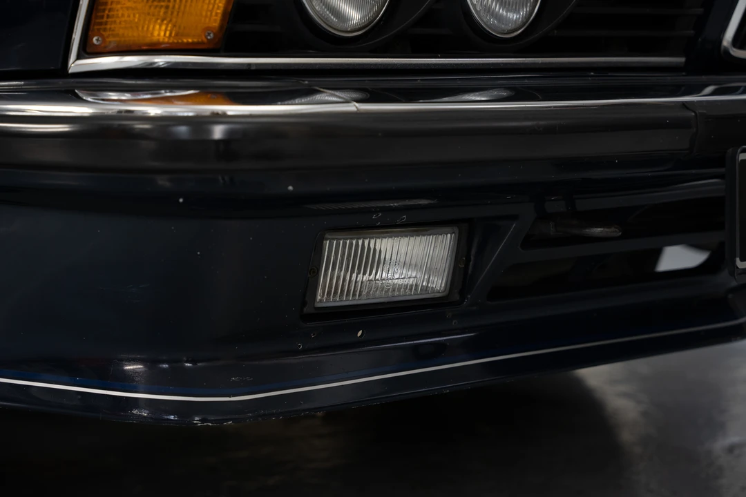 1986 BMW E24 6 Series - Image 23 of 31