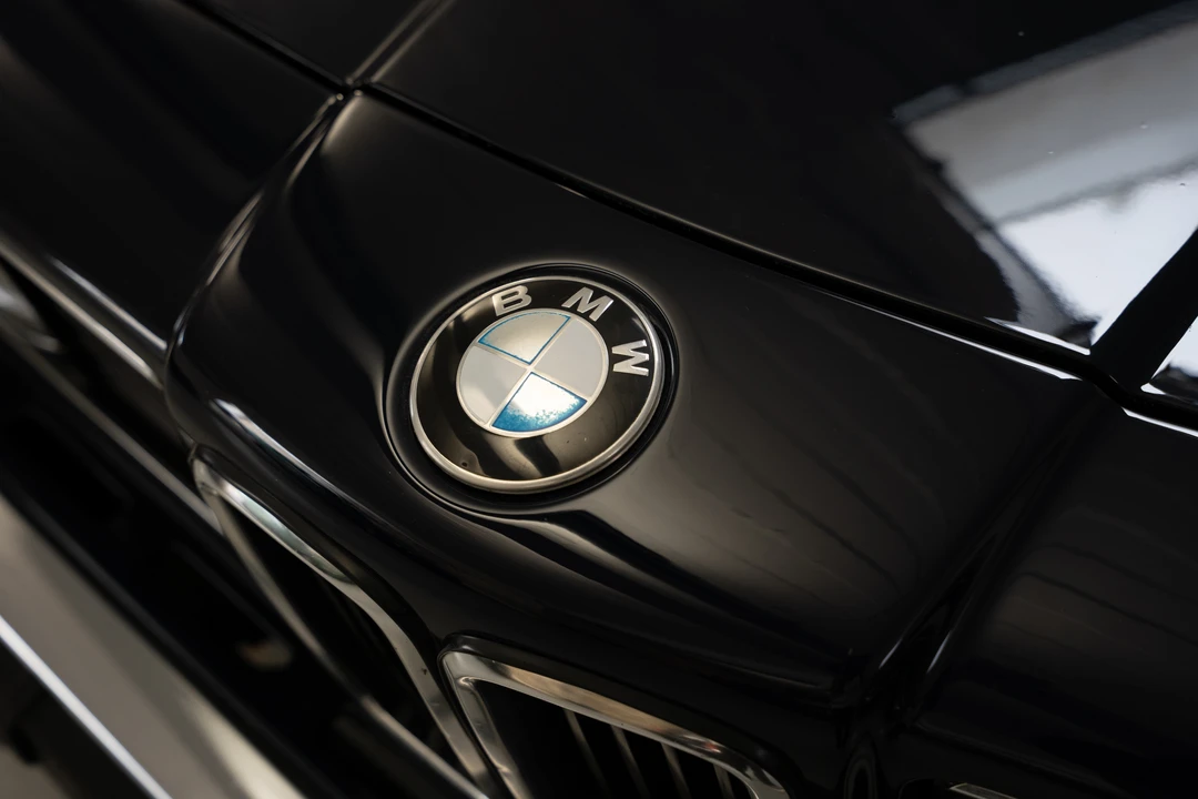 1986 BMW E24 6 Series - Image 30 of 31