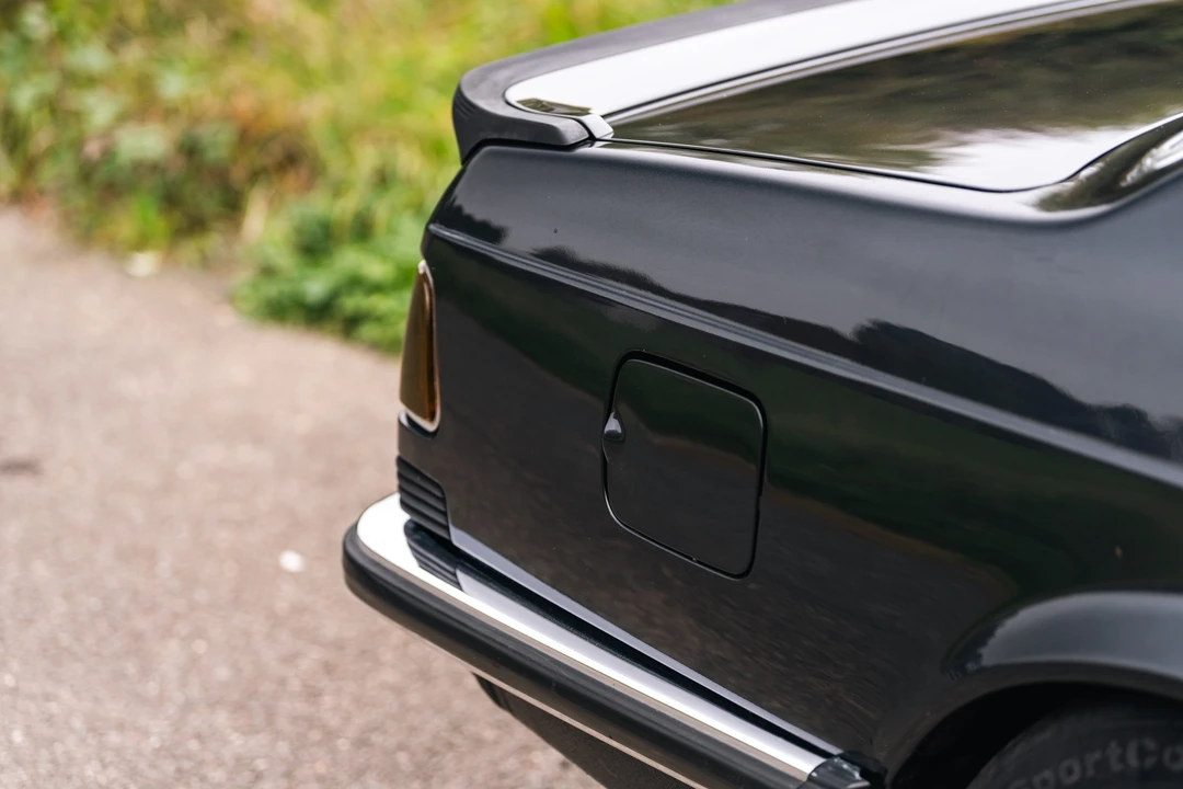 1986 BMW E24 6 Series - Image 20 of 31