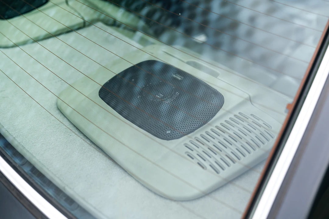 1986 BMW E24 6 Series - Image 21 of 31