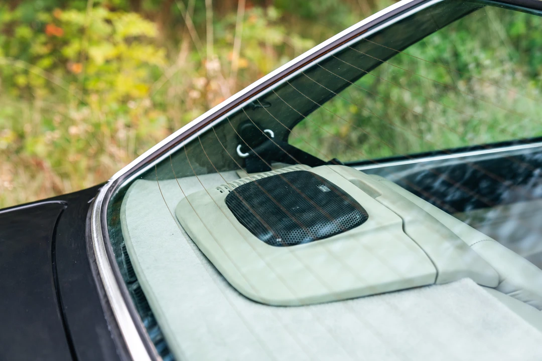 1986 BMW E24 6 Series - Image 22 of 31
