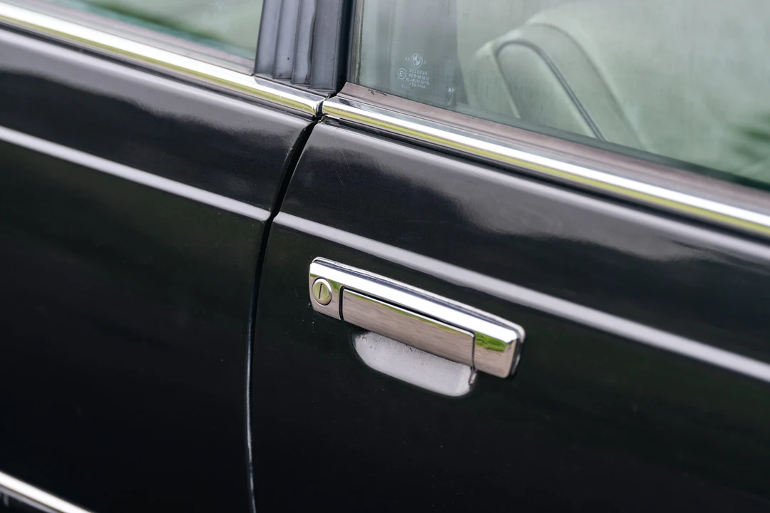 1986 BMW E24 6 Series - Image 23 of 31