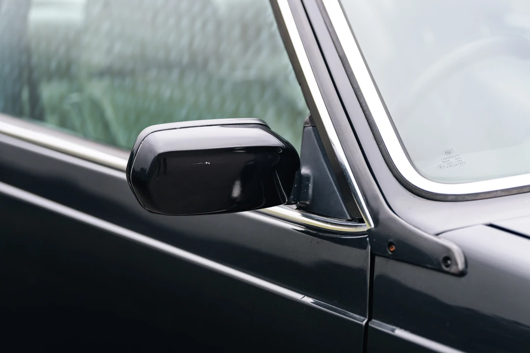 1986 BMW E24 6 Series - Image 25 of 31