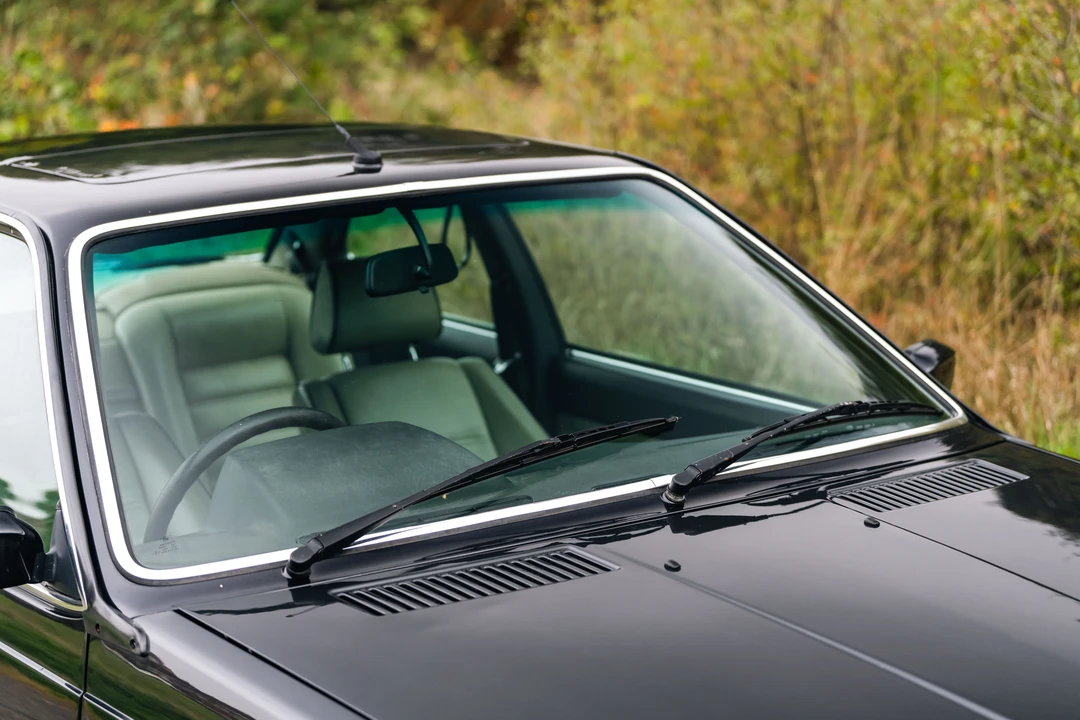 1986 BMW E24 6 Series - Image 26 of 31