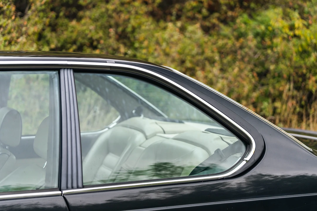 1986 BMW E24 6 Series - Image 27 of 31