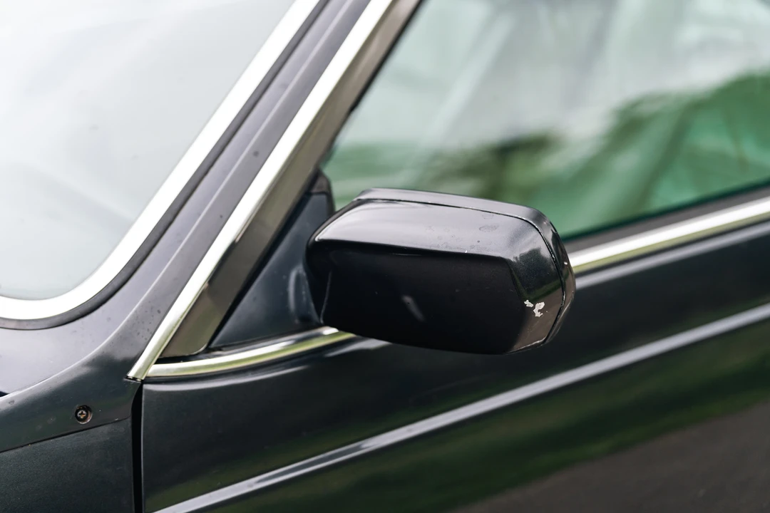 1986 BMW E24 6 Series - Image 28 of 31