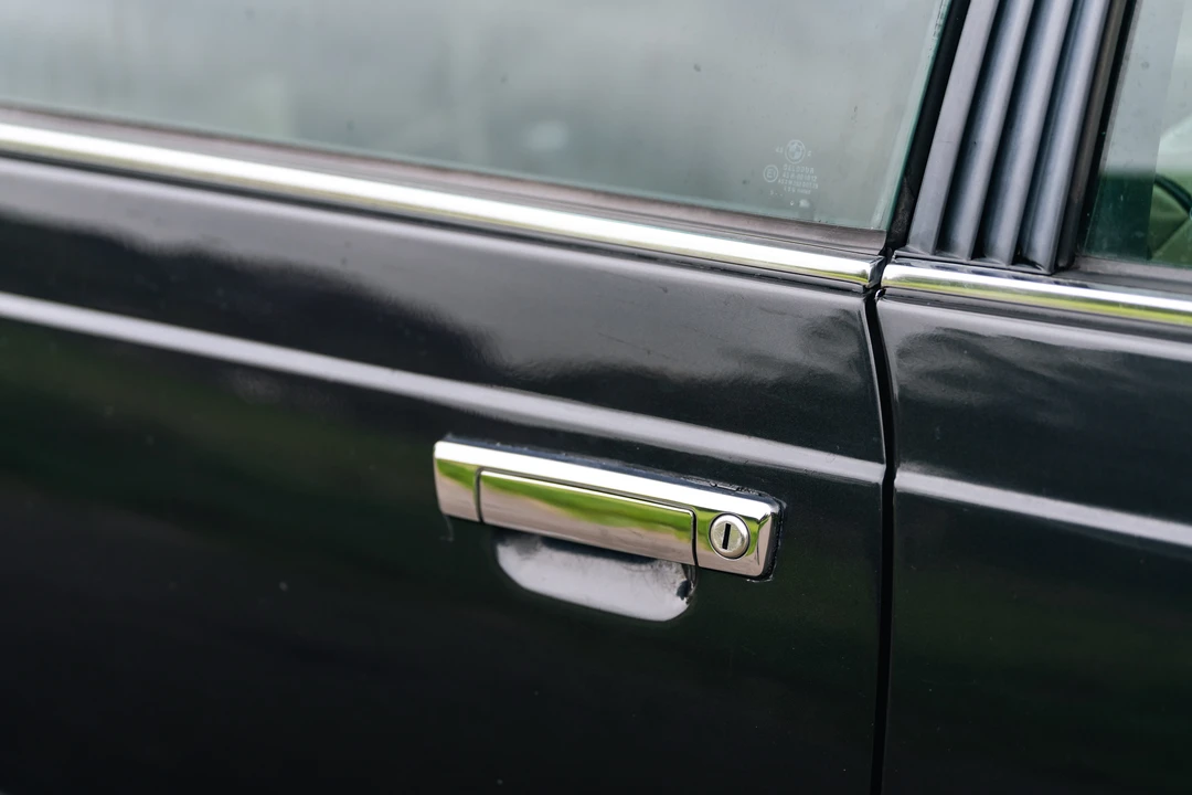 1986 BMW E24 6 Series - Image 30 of 31