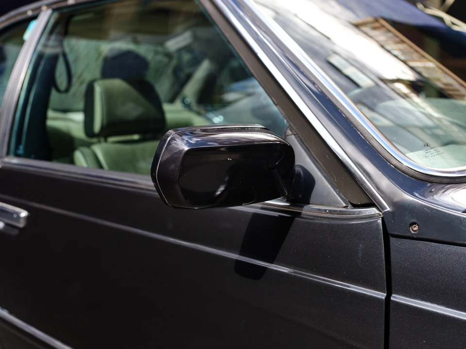 1986 BMW E24 6 Series - Image 13 of 31
