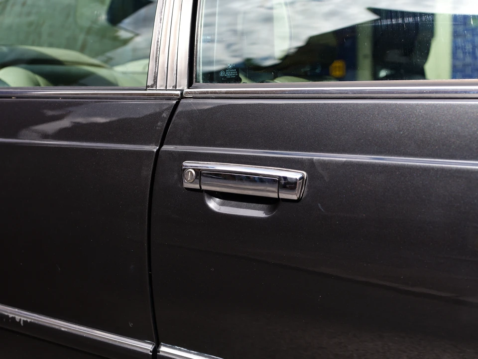 1986 BMW E24 6 Series - Image 14 of 31