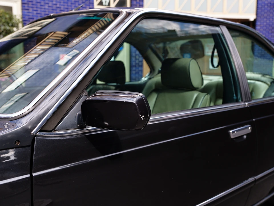 1986 BMW E24 6 Series - Image 15 of 31