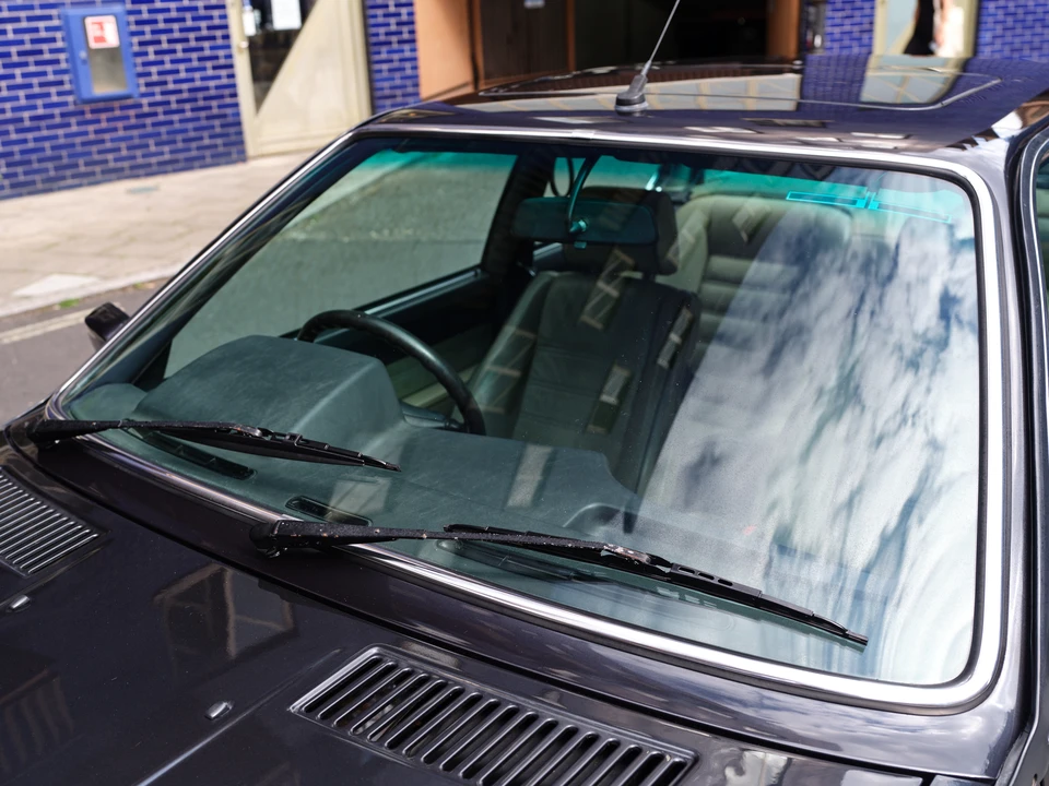 1986 BMW E24 6 Series - Image 16 of 31