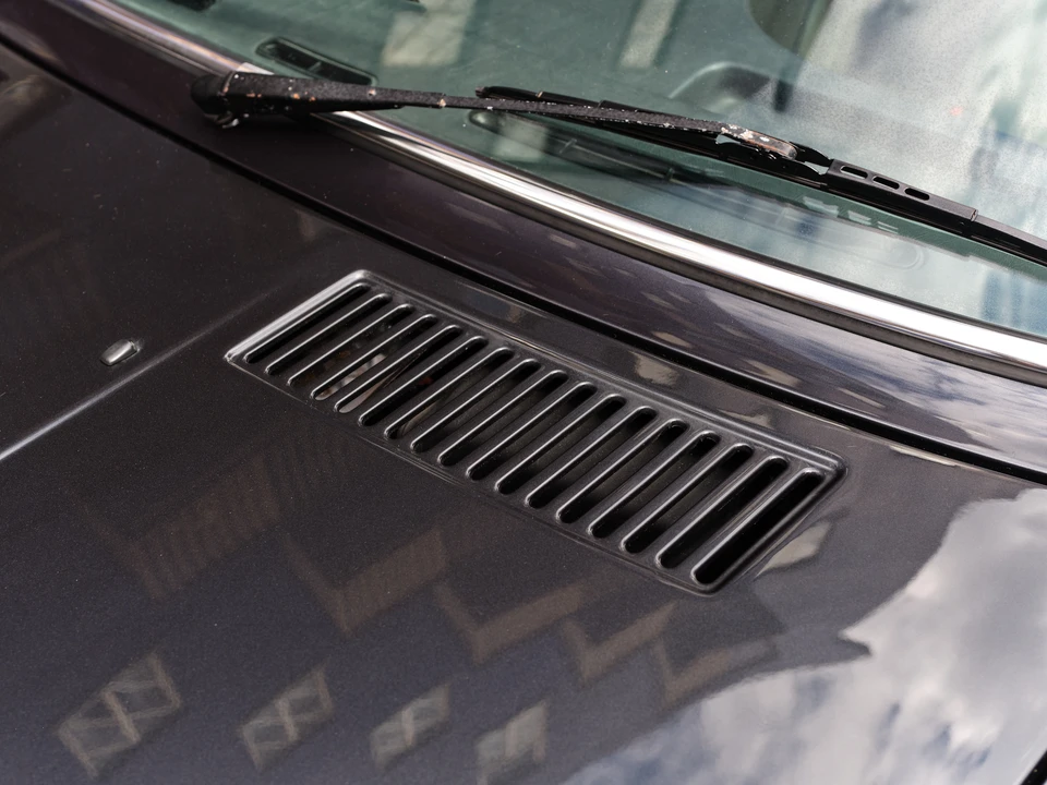 1986 BMW E24 6 Series - Image 17 of 31