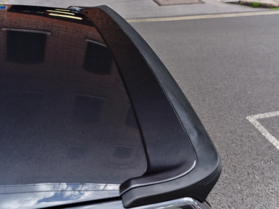 1986 BMW E24 6 Series - Image 23 of 31