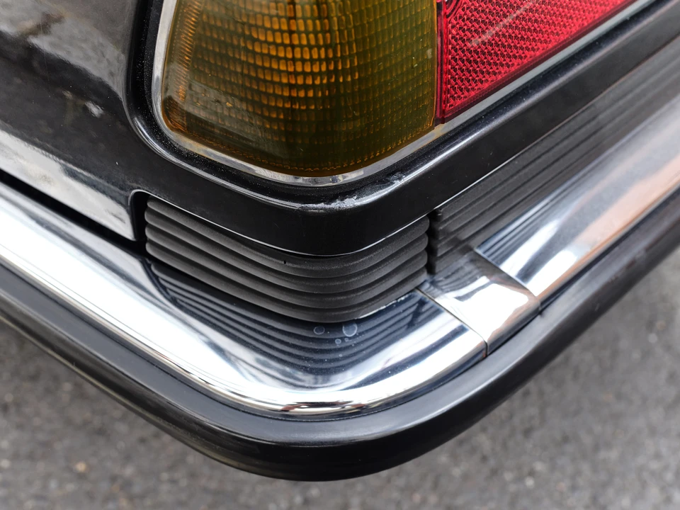 1986 BMW E24 6 Series - Image 25 of 31