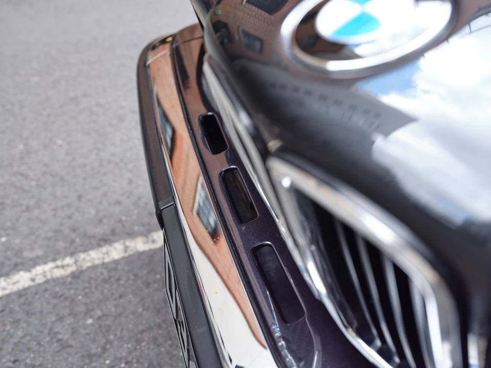 1986 BMW E24 6 Series - Image 29 of 31