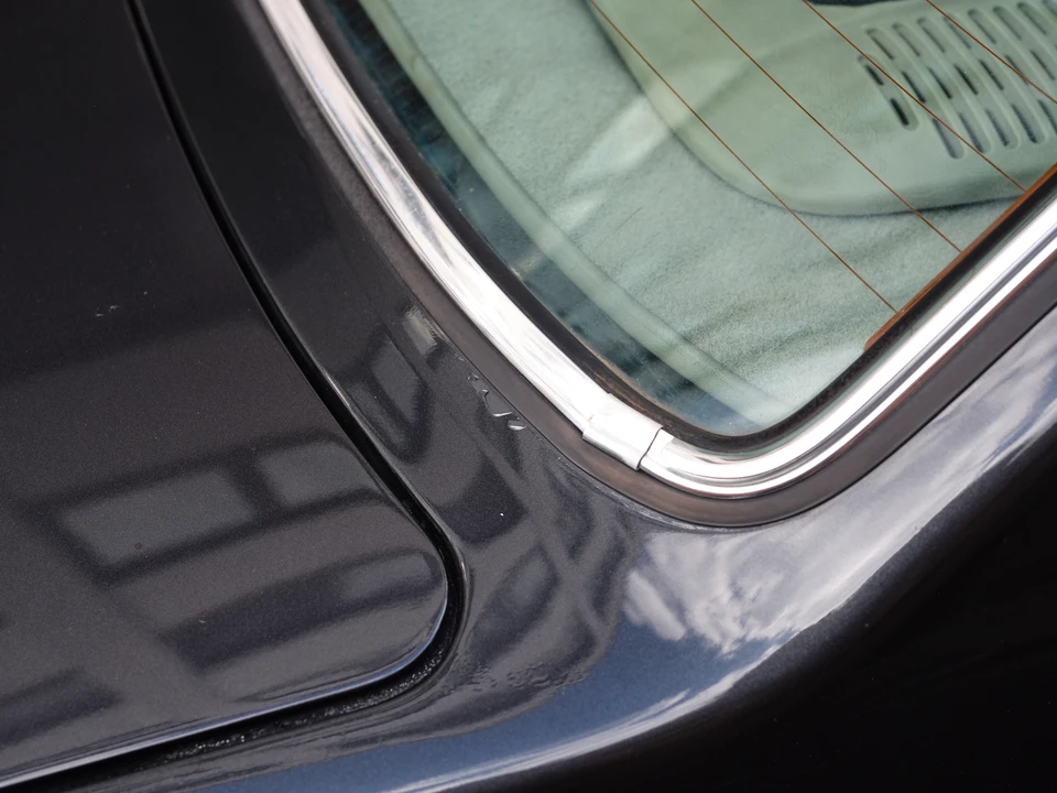 1986 BMW E24 6 Series - Image 30 of 31