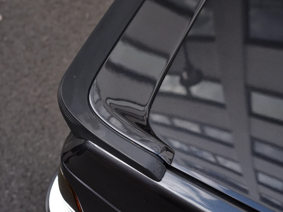 1986 BMW E24 6 Series - Image 31 of 31