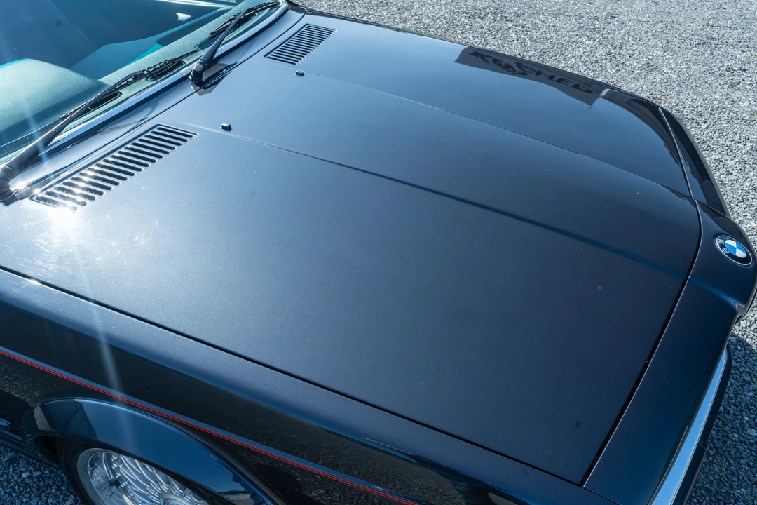 1986 BMW E24 6 Series - Image 23 of 31